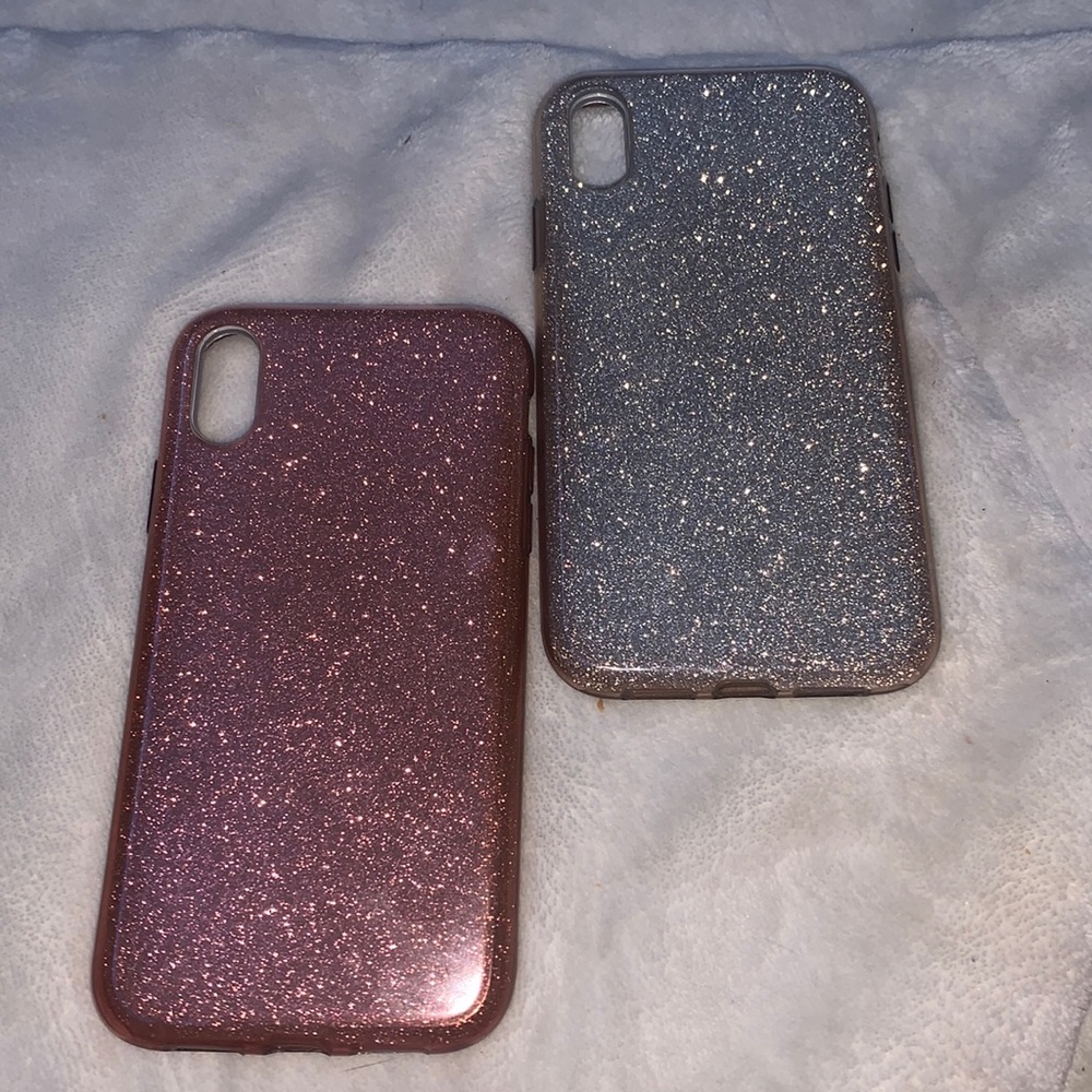 iphone xr cases will sell separately if wanted